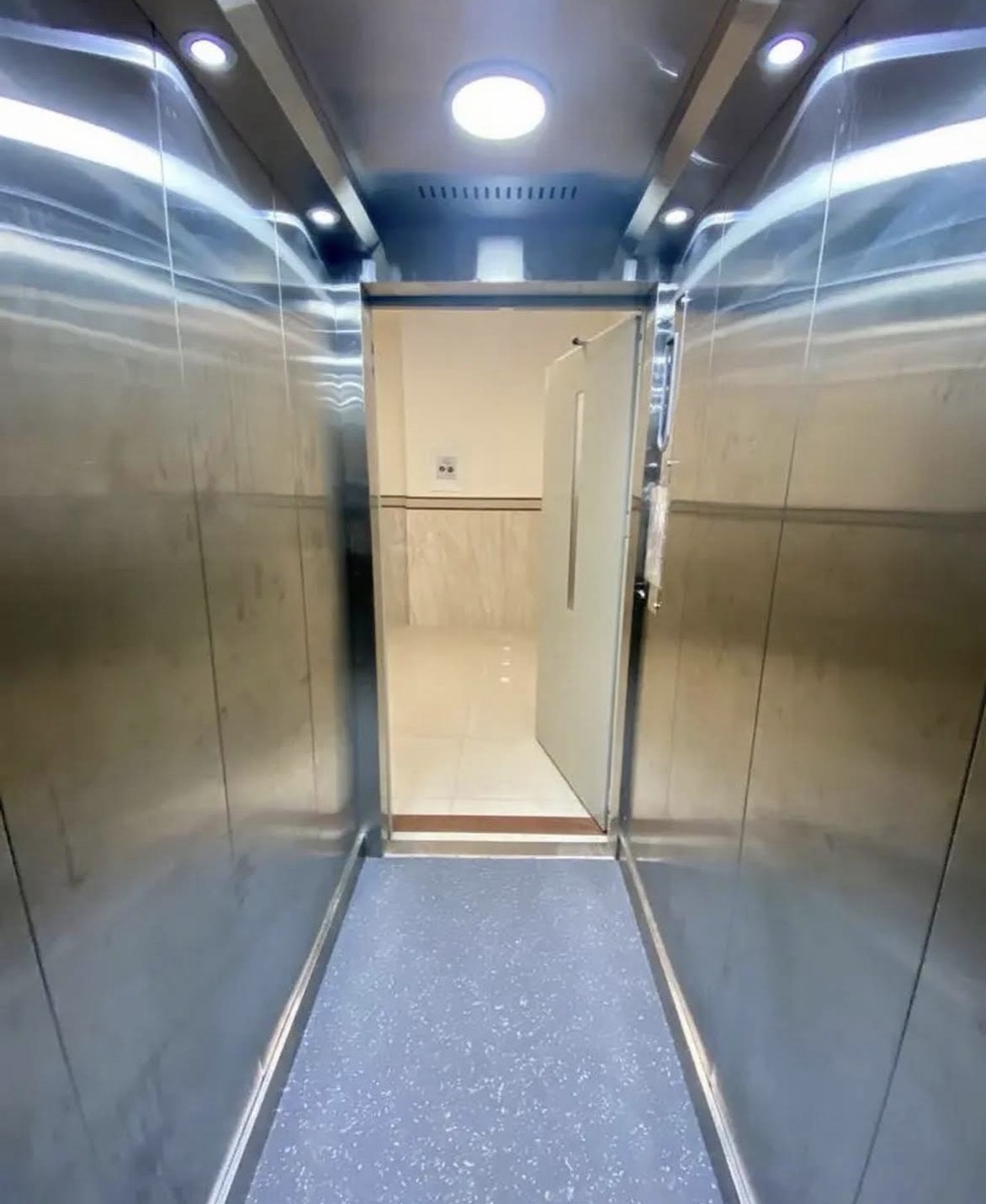 مستشفى لوران