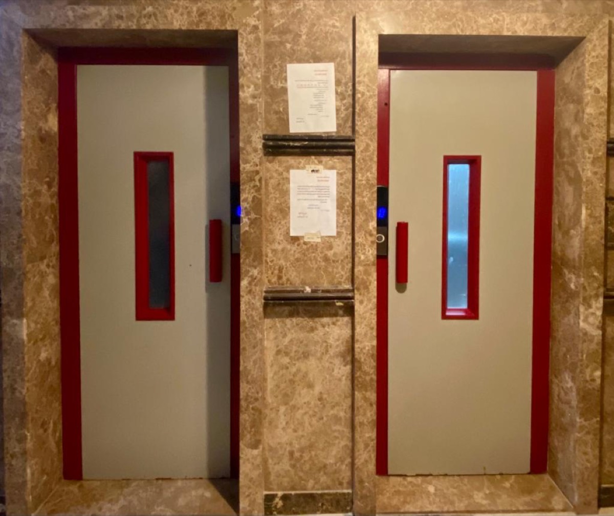 Sigma elevator project — Zezenia Project (4 elevators) in Zezenia