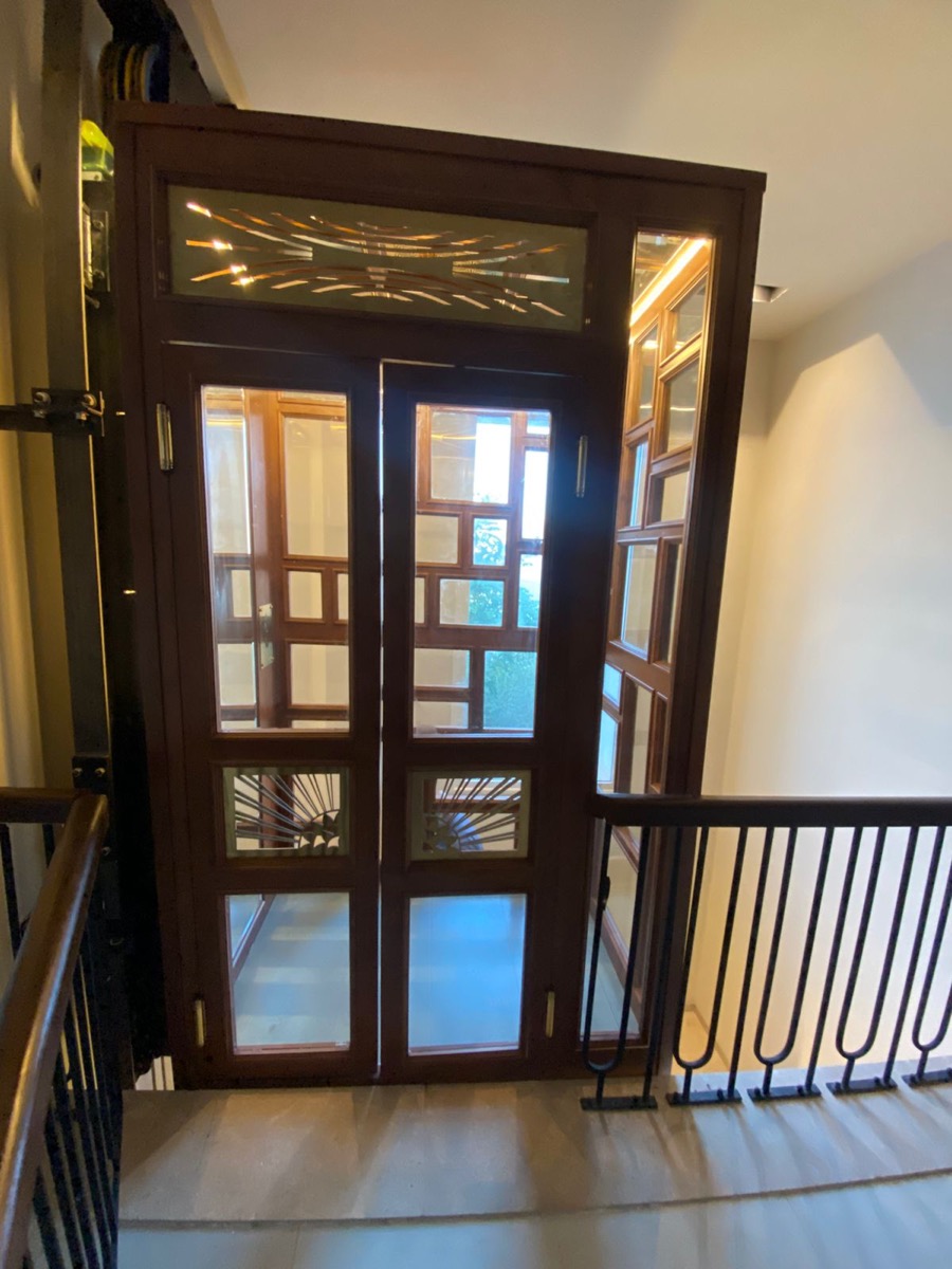 مشروع سيدرا الساحل (9 مصاعد)